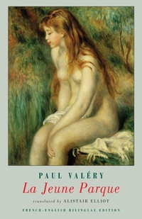 Enlarge image Cover: La Jeune Parque - Bloodaxe Books Ltd