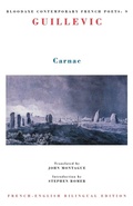 Cover: Carnac - Bloodaxe Books Ltd