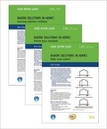 Cover: Radon Solutions in Homes - IHS BRE Press