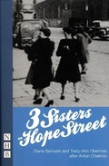 Cover: Three Sisters On Hope Street - Nick Hern Books
