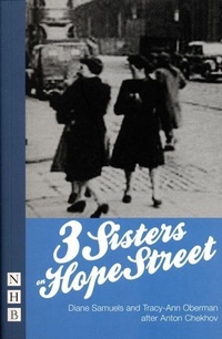 Enlarge image Cover: Three Sisters On Hope Street - Nick Hern Books