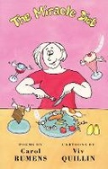 Cover: The Miracle Diet - Bloodaxe Books Ltd