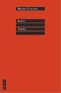 Cover: Yerma - Nick Hern Books