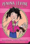 Cover: Penina Levine Is a Hard-Boiled Egg - Square Fish