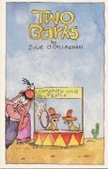 Cover: Two Barks - Bloodaxe Books Ltd