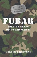 Cover: Fubar F***Ed Up Beyond All Recognition - Osprey Publishing