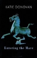 Cover: Entering the Mare - Bloodaxe Books Ltd