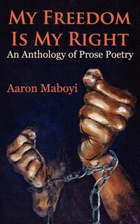Abbildung von: My Freedom Is My Right - New Generation Publishing