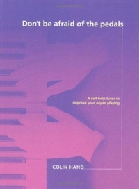 Enlarge image Cover: Don't Be Afraid of the Pedals - Kevin Mayhew Ltd