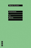 Cover: La Ronde - Nick Hern Books