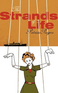 Enlarge image Cover: The Strands of Life - New Generation Publishing