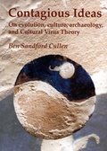 Cover: Contagious Ideas - Oxbow Books