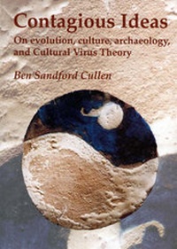 Enlarge image Cover: Contagious Ideas - Oxbow Books