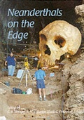 Cover: Neanderthals on the Edge - Oxbow Books