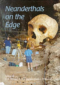Enlarge image Cover: Neanderthals on the Edge - Oxbow Books