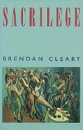 Cover: Sacrilege - Bloodaxe Books Ltd