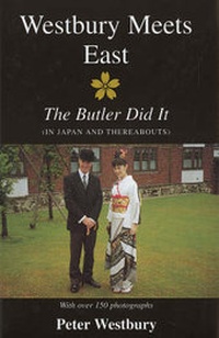 Abbildung von: Westbury Meets East - Scotforth Books