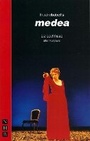 Cover: Medea - Nick Hern Books