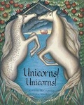 Cover: Unicorns! Unicorns! - Orchard Books