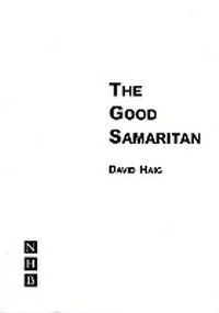 Enlarge image Cover: The Good Samaritan - Nick Hern Books