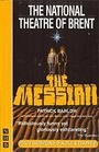 Cover: The Messiah - Nick Hern Books