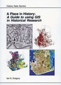 Cover: A Place in History - Oxbow Books