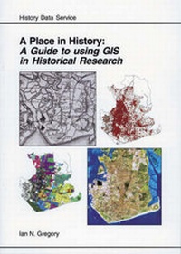 Enlarge image Cover: A Place in History - Oxbow Books