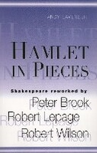 Enlarge image Cover: Hamlet In Pieces - Nick Hern Books