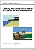 Cover: Creating and Using Virtual Reality - Oxbow Books