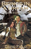 Cover: Beings in a Dream - New Generation Publishing