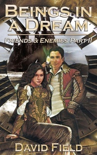 Enlarge image Cover: Beings in a Dream - New Generation Publishing
