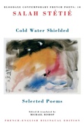 Cover: Cold Water Shielded - Bloodaxe Books Ltd