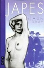 Cover: Japes - Nick Hern Books