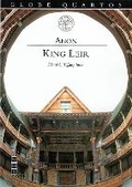 Cover: King Leir - Nick Hern Books