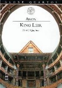 Enlarge image Cover: King Leir - Nick Hern Books