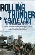 Cover: Rolling Thunder in a Gentle Land - Osprey Publishing
