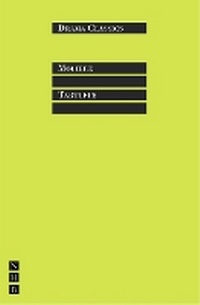 Enlarge image Cover: Tartuffe - Nick Hern Books