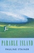 Cover: Parable Island - Bloodaxe Books Ltd