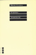 Cover: Andromache - Nick Hern Books