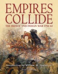 Cover: Empires Collide - Osprey Publishing