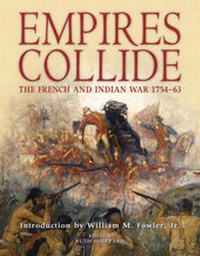 Enlarge image Cover: Empires Collide - Osprey Publishing