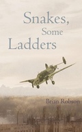 Cover: Snakes, Some Ladders - New Generation Publishing