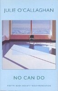 Enlarge image Cover: No Can Do - Bloodaxe Books Ltd