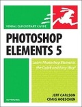 Bild: Photoshop Elements 5 for Windows - Peachpit Press Publications