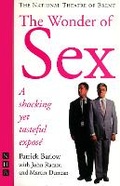 Cover: The Wonder of Sex - Nick Hern Books