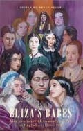 Cover: Eliza's Babes - Bloodaxe Books Ltd
