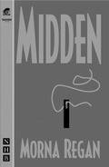 Cover: Midden - Nick Hern Books