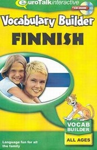Abbildung von: Vocabulary Builder für Anfänger. Für Anfänger ohne Vorkenntnisse - EuroTalk Ltd