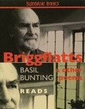 Cover: Briggflatts - Bloodaxe Books Ltd