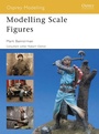 Cover: Modelling Scale Figures - Osprey Publishing